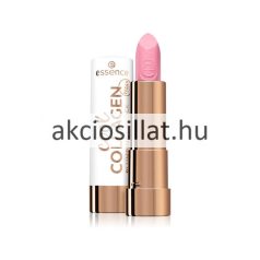 Essence Cool Collagen dúsító ajakrúzs 201