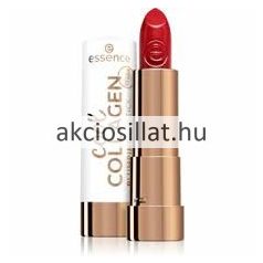 Essence Cool Collagen dúsító ajakrúzs 205