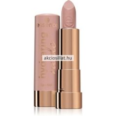   Essence Hydrating Nude 301 Romantic  Hidratáló Ajakrúzs 3.5g