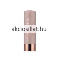   Essence Hydrating Nude 301 Romantic  Hidratáló Ajakrúzs 3.5g