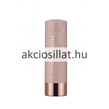 Essence Hydrating Nude 301 Romantic  Hidratáló Ajakrúzs 3.5g