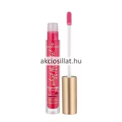 Essence What The Fake! Extreme Plumping ajakdúsító 4.2ml