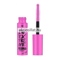 Essence I Love Extreme Crazy Volume Mascara Szempillaspirál