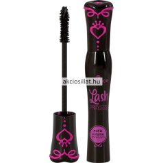 Essence Double Trouble vízálló szempillaspirál 12ml