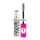 Essence Double Trouble extra black szempillaspirál 12ml