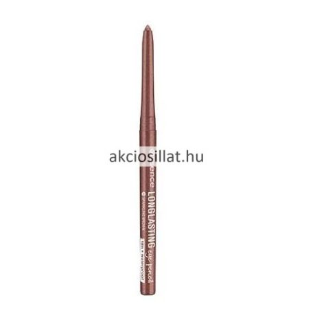 Essence Longlasting Szemceruza 35 sparkling brown