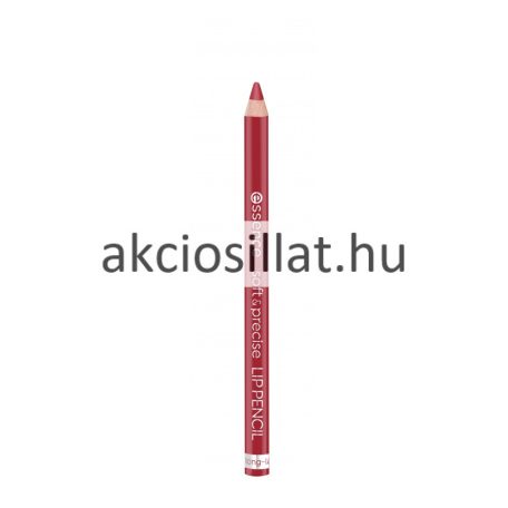 Essence Soft & Precise ajakceruza 205 My Love