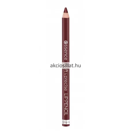 Essence Soft & Precise ajakceruza 26 daring