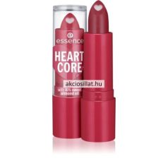 Essence Heart Core Fruity ajakbalzsam 01
