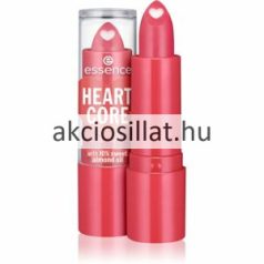 Essence Heart Core Fruity ajakbalzsam 02