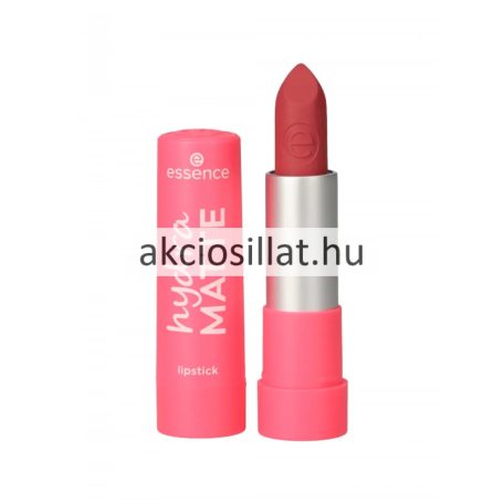 Essence Hydra matte ajakrúzs 404