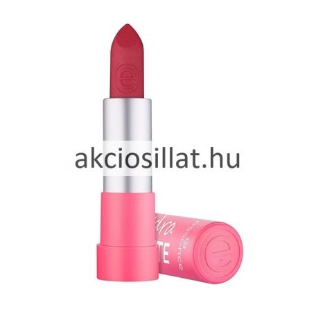 Essence Hydra matte ajakrúzs 408
