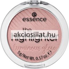 Essence The Highlighter púder 03 Staggering 9g