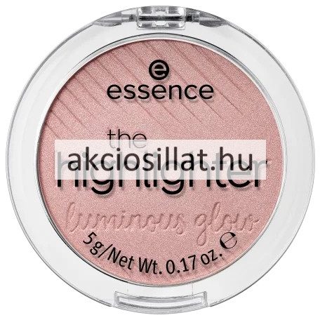 Essence The Highlighter púder 03 Staggering 9g