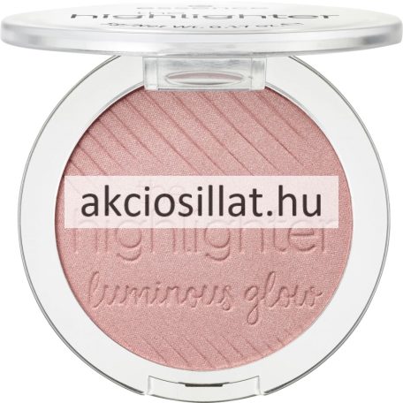 Essence The Highlighter púder 03 Staggering 9g