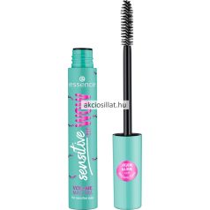 Essence Sensitive But Wow Volume szempillaspirál 8.5ml