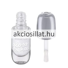 Essence gél körömlakk 01 8ml