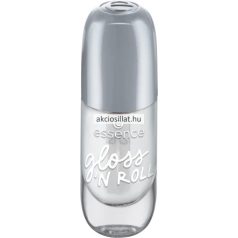 Essence gél körömlakk 02 8ml
