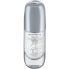 Essence gél körömlakk 02 8ml