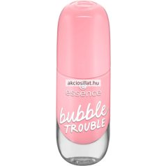 Essence gél körömlakk 04 8ml