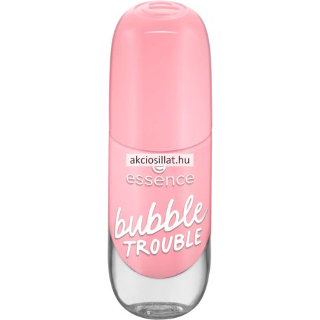 Essence gél körömlakk 04 8ml