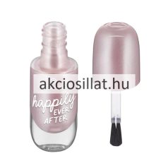 Essence gél körömlakk 06 8ml