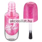 Essence gél körömlakk 07 8ml