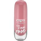 Essence gél körömlakk 08 8ml