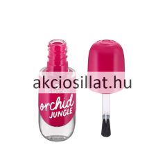 Essence gél körömlakk 12 8ml
