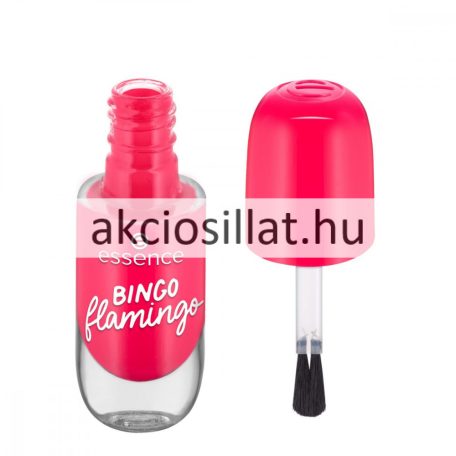 Essence gél körömlakk 13 8ml