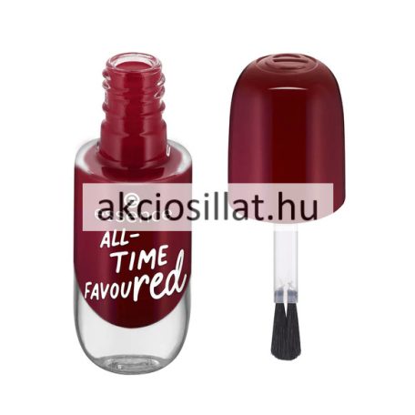 Essence gél körömlakk 14 8ml