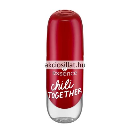 Essence gél körömlakk 16 8ml