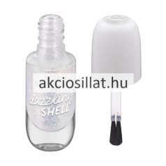 Essence gél körömlakk 18 8ml