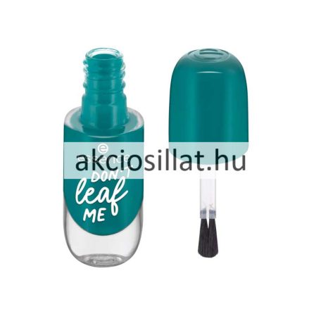 Essence gél körömlakk 19 8ml