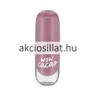 Essence gél körömlakk 26 8ml