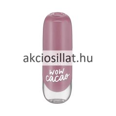 Essence gél körömlakk 26 8ml
