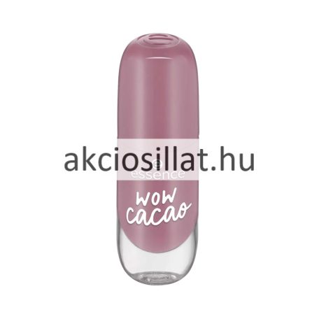 Essence gél körömlakk 26 8ml