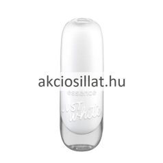 Essence gél körömlakk 33 8ml