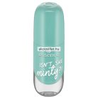 Essence gél körömlakk 40 8ml