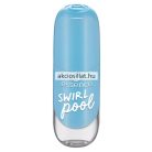 Essence gél körömlakk 42 8ml
