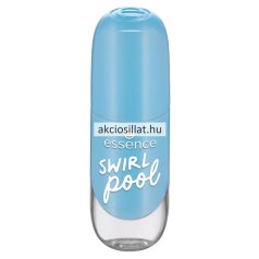 Essence gél körömlakk 42 8ml
