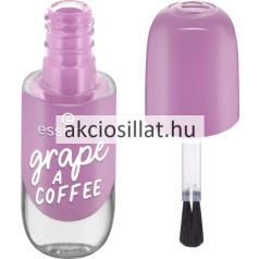 Essence gél körömlakk 44 8ml