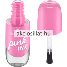 Essence gél körömlakk 47 8ml