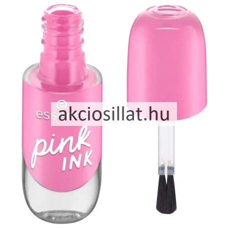Essence gél körömlakk 47 8ml
