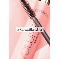Catrice Pure Volume Mascara Szempillaspirál 10ml