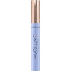   Catrice Pure Volume Mascara Waterproof Vízálló Szempillaspirál 10ml