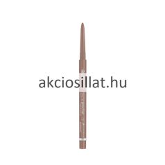 Essence Micro Precise Szemöldökceruza 04 Dark Blonde