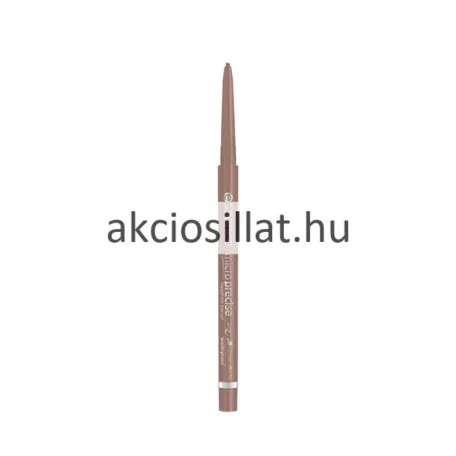 Essence Micro Precise Szemöldökceruza 04 Dark Blonde