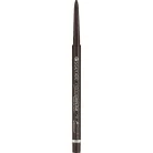 Essence Micro Precise Szemöldökceruza 05 Black Brown