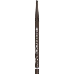 Essence Micro Precise Szemöldökceruza 05 Black Brown